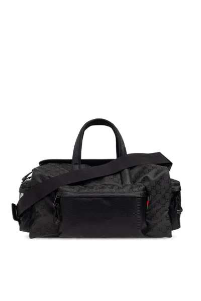 Gucci Carry-on Luggage