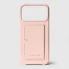 Gucci Case For Iphone 17 Pro Max In Pink