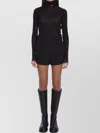 Gucci Cashmere And Silk Blend Top