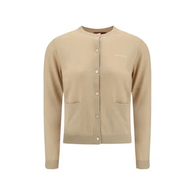 Gucci Cashmere Cardigan