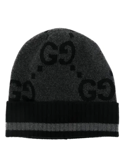 Gucci Cashmere Hat
