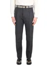 Gucci Men Cashmere Pants