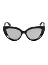 GUCCI CAT EYE FRAME