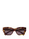 Gucci Interlocking G Sunglasses In 003
