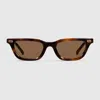 Gucci Cat Eye Frame Sunglasses
