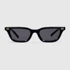 Gucci Cat Eye Frame Sunglasses