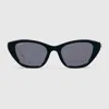 Gucci Cat Eye Frame Sunglasses