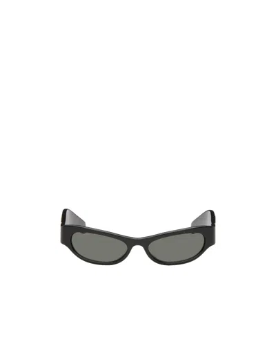 GUCCI GUCCI EYEWEAR CAT-EYE SUNGLASSES