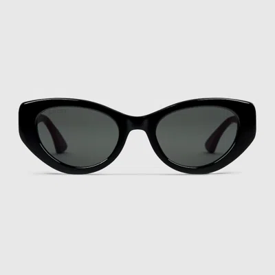 Gucci Eyewear In Black