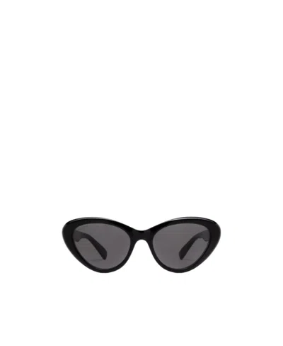 Gucci Gg1170s Sunglasses In Black