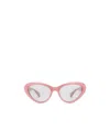 Gucci Women's Sunglasses, Gg1170s In White