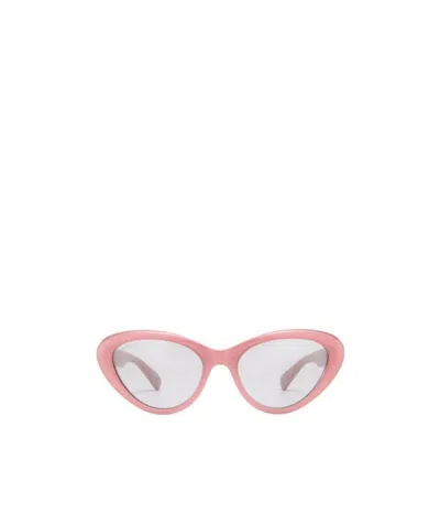 Gucci Women's Sunglasses, Gg1170s In Pink