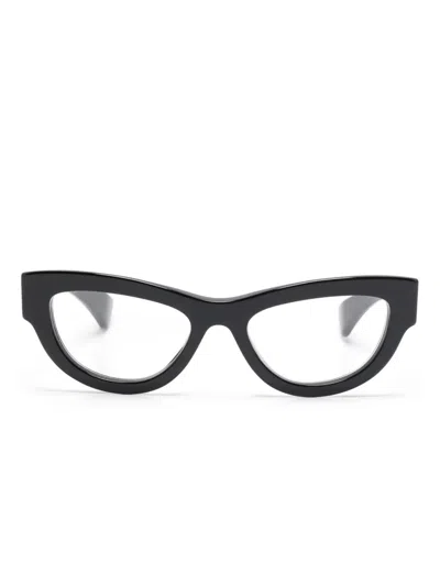 Gucci Cat-eye Glasses