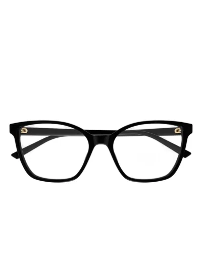 GUCCI CAT-EYE GLASSES