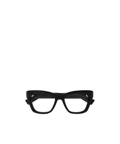Gucci Cat-eye Optical Frame