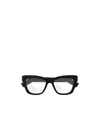 Gucci Cat-eye Optical Frame