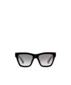 Gucci Eyewear Square-frame Sunglasses In Gray