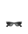 Gucci Recycled Acetate Cat-eye Sunglasses