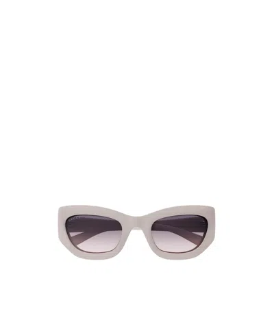 Gucci Cat Eye Sunglasses