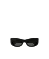 Gucci Cat Eye Sunglasses