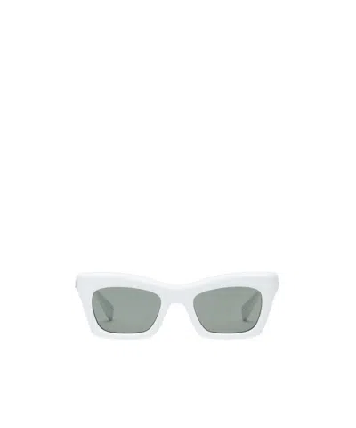 GUCCI CAT EYE SUNGLASSES
