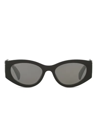 Gucci Cat Eye Sunglasses