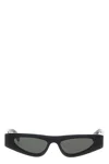 Gucci Cat Eye Sunglasses