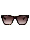 Gucci Gg1714s Sunglasses In Neutral