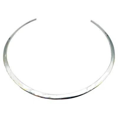 Pre-owned Gucci Chain Chokers In Multi