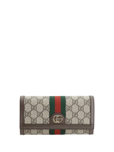 Gucci Chain Wallet