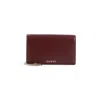 Gucci Chain Wallet Detachable Strap