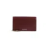 Gucci Chain Wallet Detachable Strap