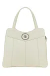 Gucci Structured Small Handbag Top Handles In 9022