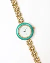 Gucci Change Bezel 26mm Ref 11/12 Full Set Watch