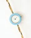 Gucci Change Bezel 26mm Ref 11/12.2 Full Set Watch