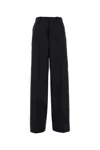 Gucci Women's Wool Blend Trousers