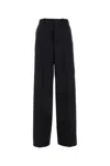 Gucci Women's Wool Blend Trousers