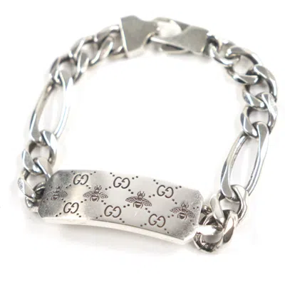 Pre-owned Gucci Charm Bracelet ()