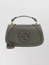 Gucci Medium Tote Bag With Gg Cross Detail