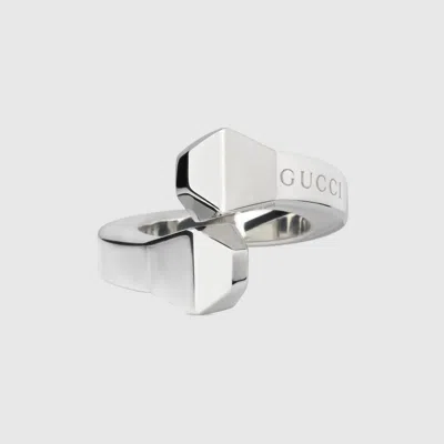 Gucci Chiodo Band Ring