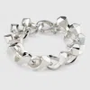 Gucci Chiodo Chunky Intertwined Bracelet
