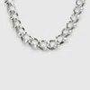 Gucci Chiodo Chunky Intertwined Necklace