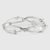 Gucci Chiodo Intertwined Bracelet