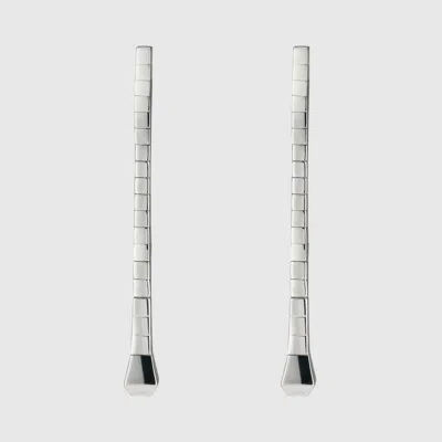 Gucci Chiodo Long Earrings
