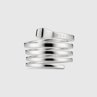 Gucci Chiodo Multi-row Ring
