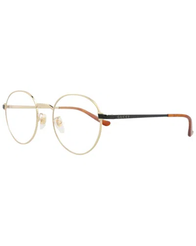 Gucci Chloé Unisex 50mm Optical Frames