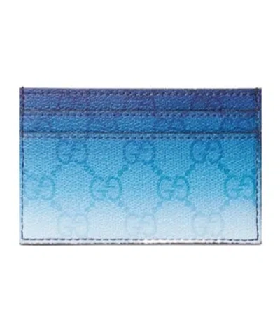 Gucci Chroma Card Case