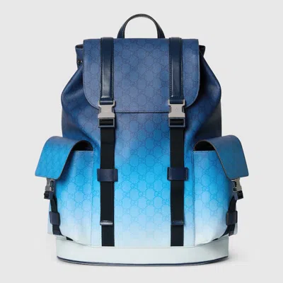 Gucci Chroma Large Backpack