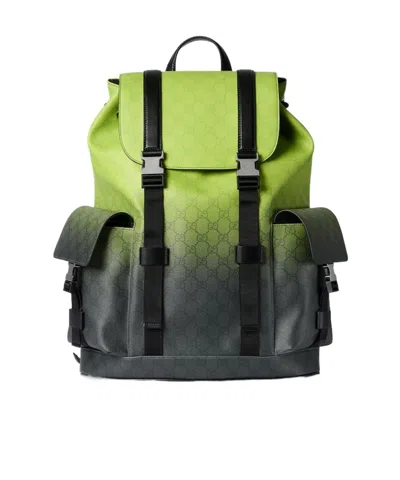 Gucci Chroma Large Backpack