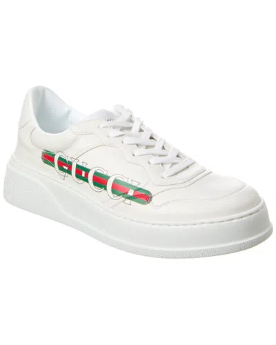 GUCCI GUCCI CHUNKY SNEAKER
